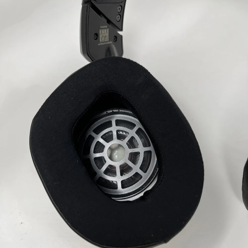 Turtle Beach Stealth 700 Gen 2 MAX Wireless Headset Black *HEADSET ONLY*